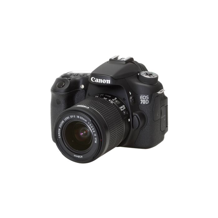 Canon EOS 70D by  in  - EC MALL