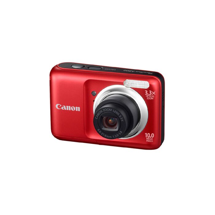 Canon PowerShot A800 by  in  - EC MALL