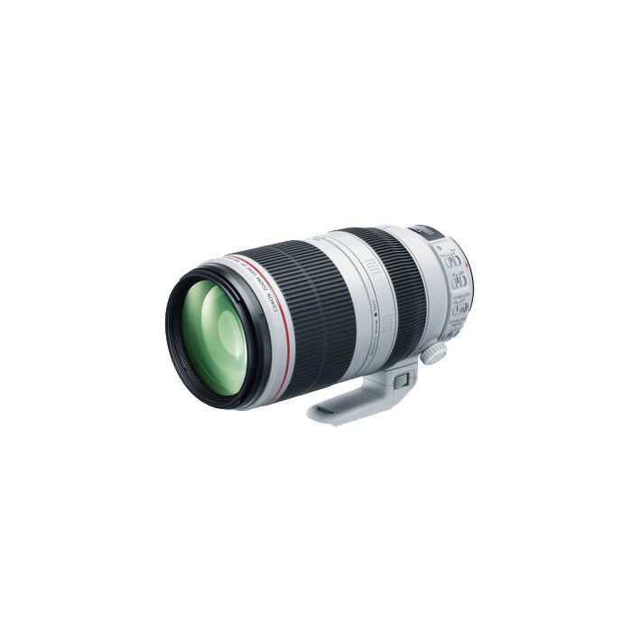 Canon EF 100-400mm f/4.5-5.6L IS II USM by  in  - EC MALL