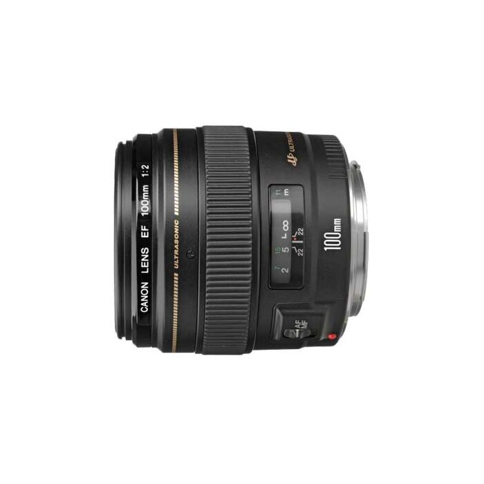 Canon EF 100mm f/2.0 USM by  in  - EC MALL