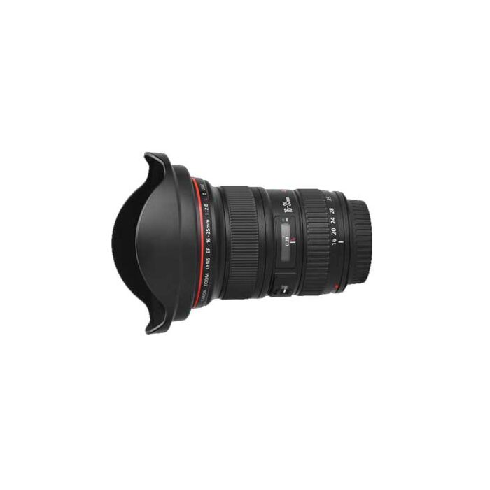 Canon EF 16-35mm f/2.8L II USM by  in  - EC MALL