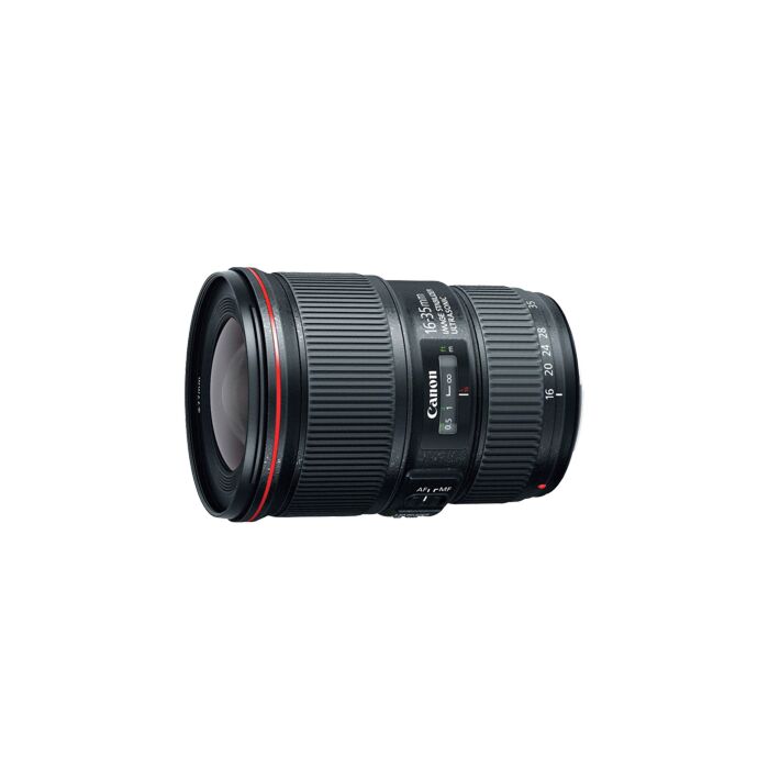 Canon EF 16-35mm f/4L IS USM Lens (ราคา Clearance หมดแล้วหมดเลย เช็คสินค้าก่อนสั่งซื้อ) by  in  - EC MALL