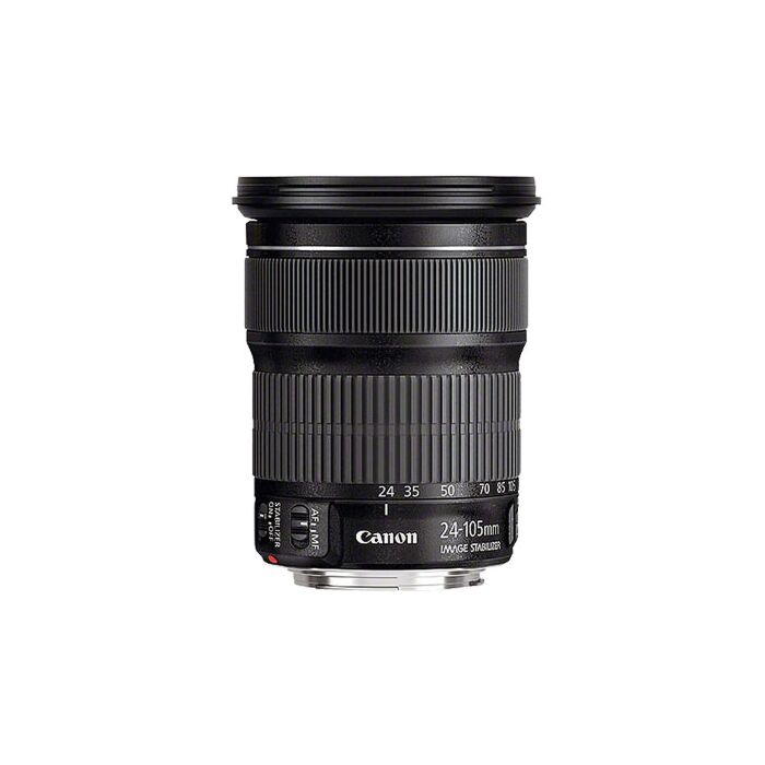 Canon EF 24-105mm f/3.5-5.6 IS STM by  in  - EC MALL