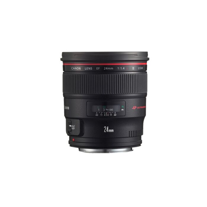 Canon EF 24mm f/1.4L II by  in  - EC MALL