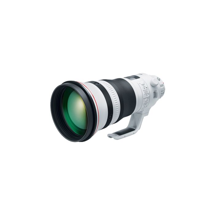 Canon EF 400mm f/2.8L IS III USM by  in  - EC MALL