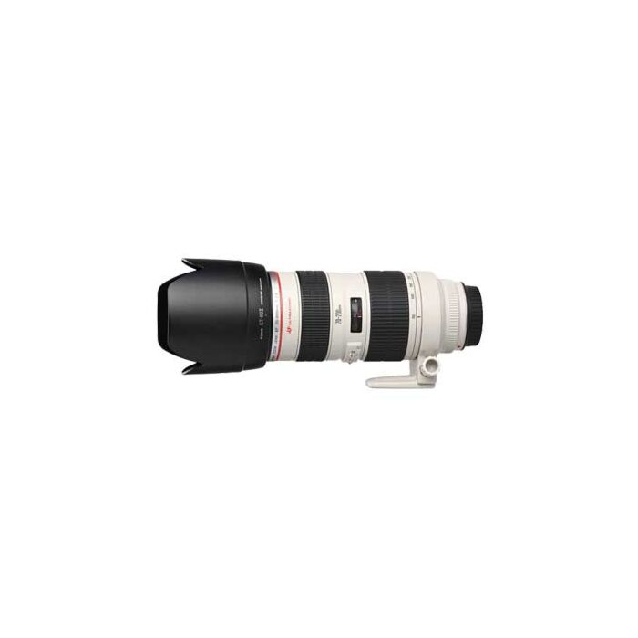 Canon EF 70-200mm f/2.8L IS II USM by  in  - EC MALL