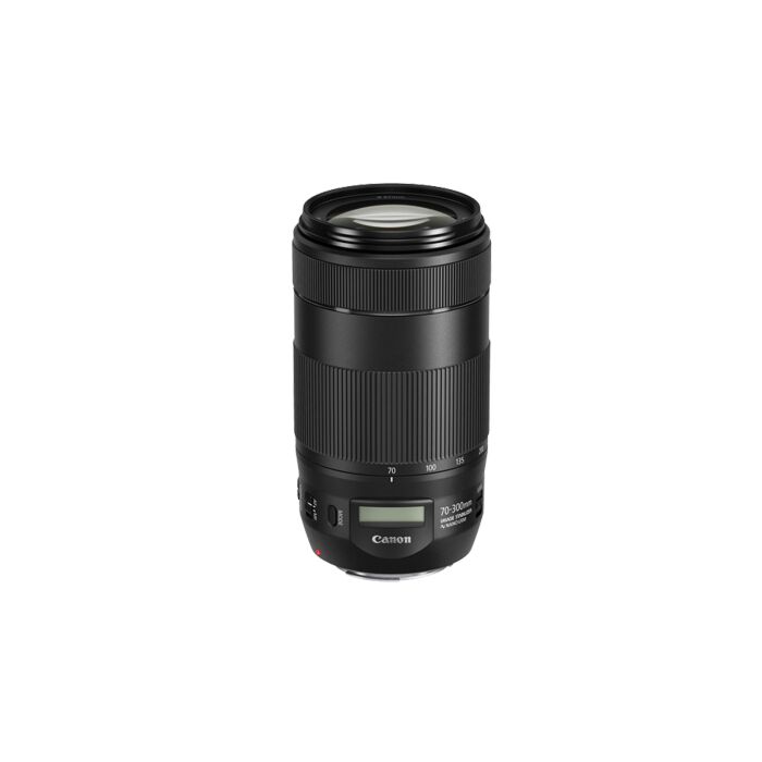 Canon EF 70-300mm f/4-5.6 IS II USM Lens by  in  - EC MALL
