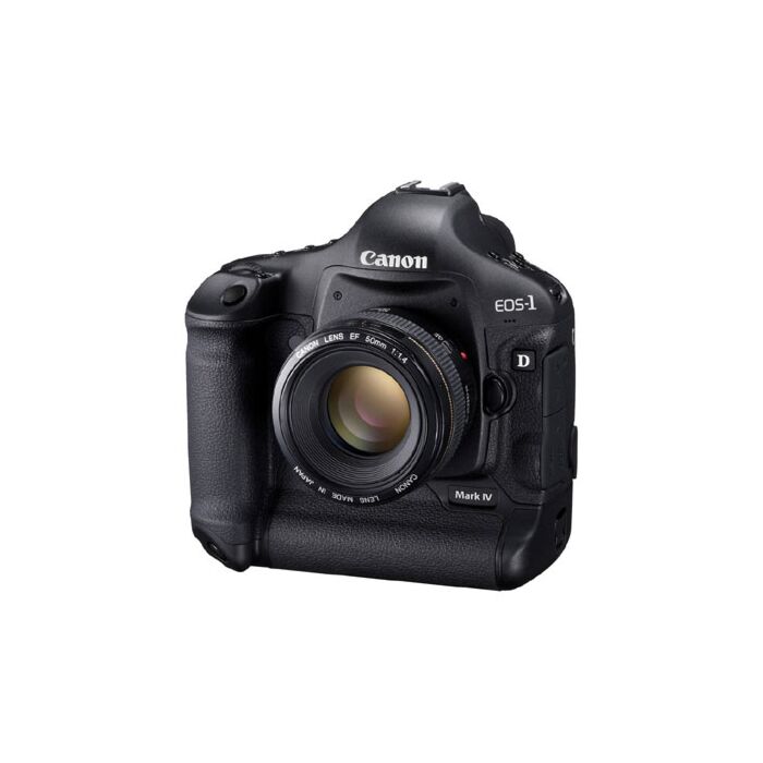 Canon EOS-1D Mark IV by  in  - EC MALL