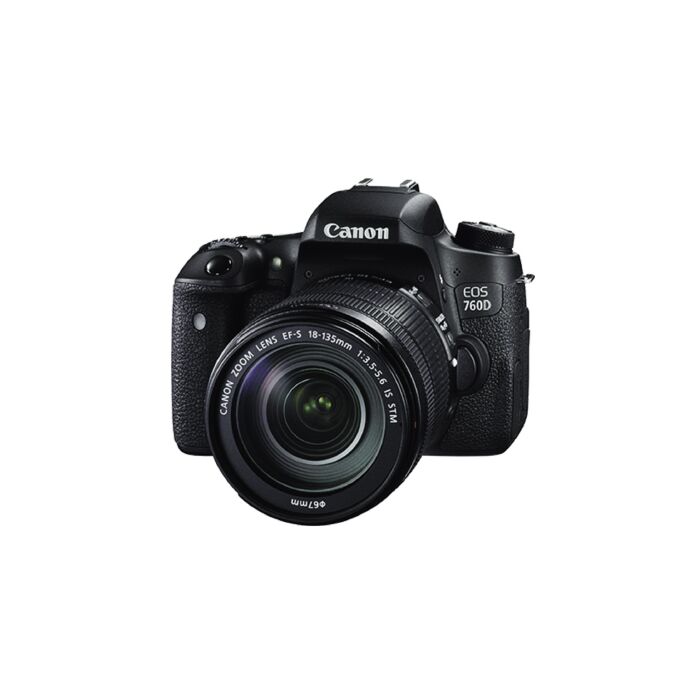 Canon EOS 760D by  in  - EC MALL
