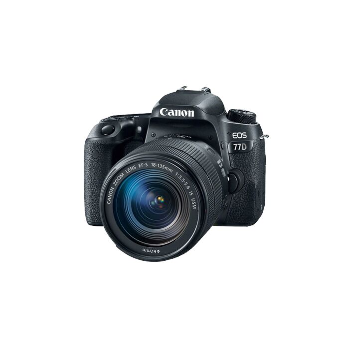 Canon EOS 77D by  in  - EC MALL
