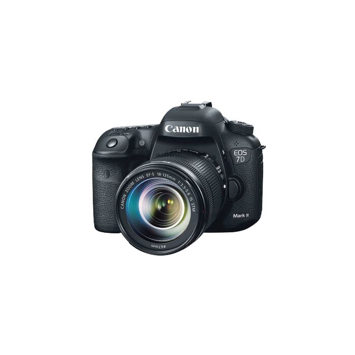 Canon EOS 7D Mark II by  in  - EC MALL