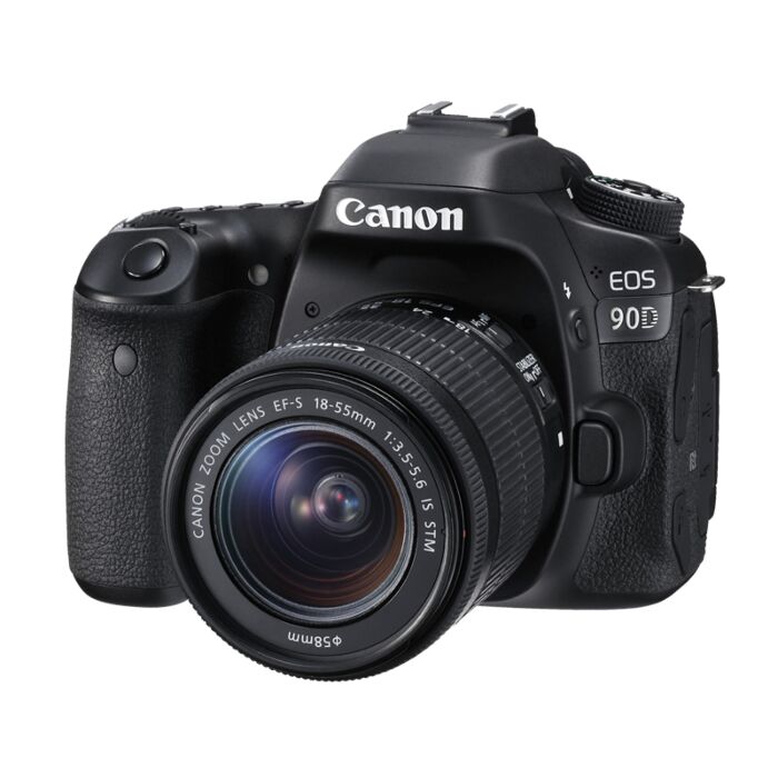 Canon EOS 90D by  in  - EC MALL