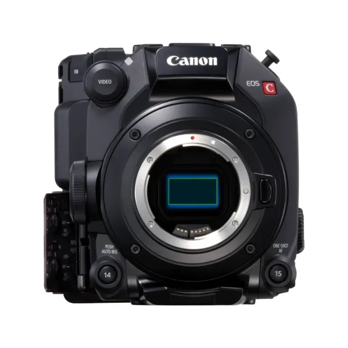 Canon EOS C300 Mark III by  in  - EC MALL