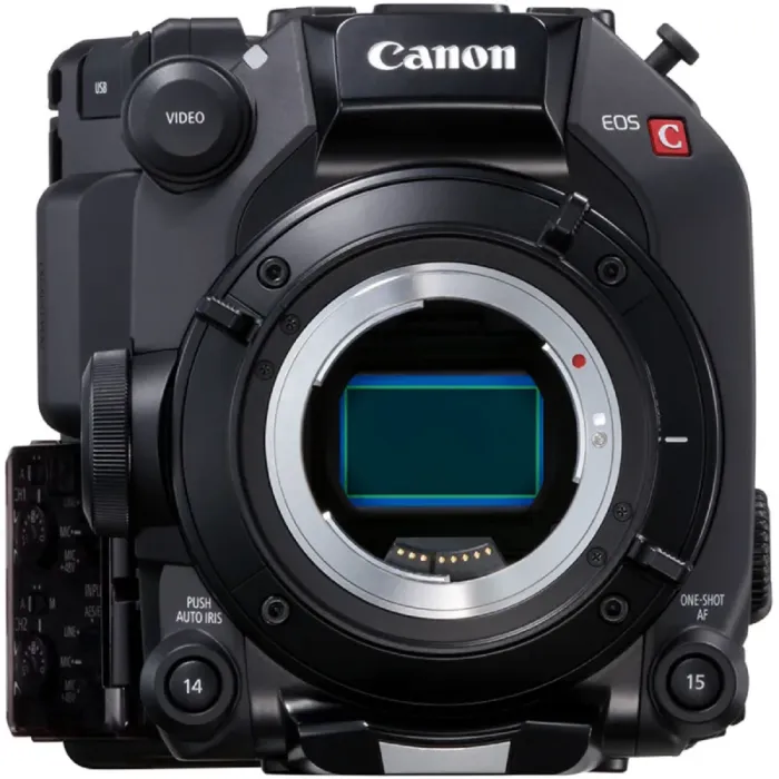 Canon EOS C500 Mark II by  in  - EC MALL