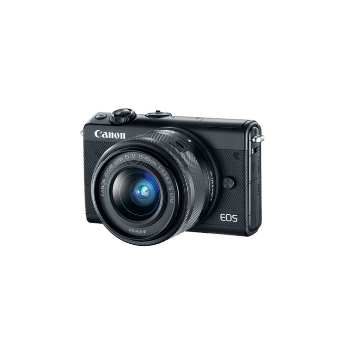 Canon EOS M100 by  in  - EC MALL