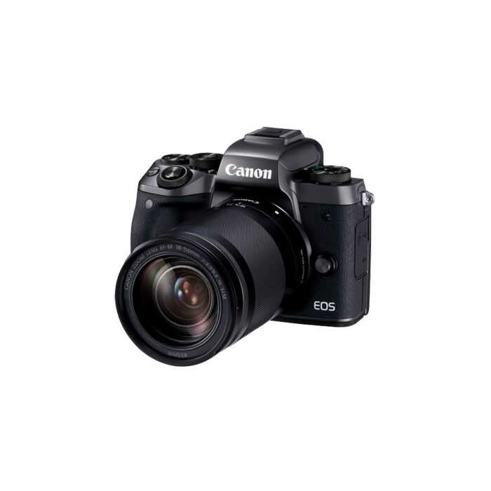 Canon EOS M5 by  in  - EC MALL