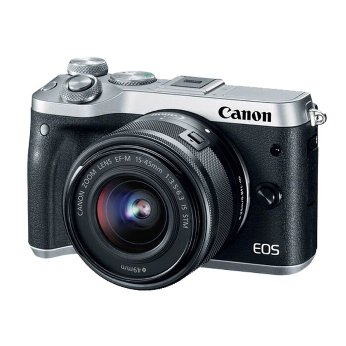 Canon EOS M6 Mark II by  in  - EC MALL