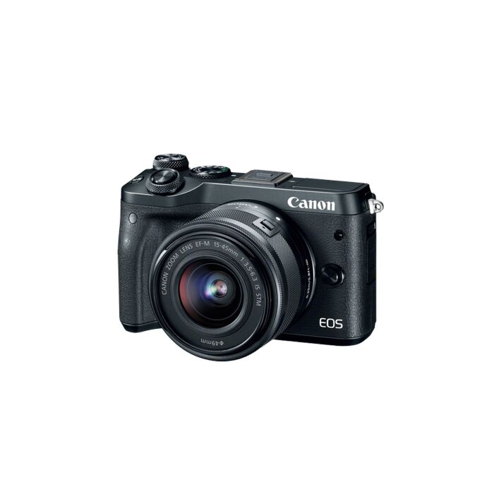 Canon EOS M6 by  in  - EC MALL