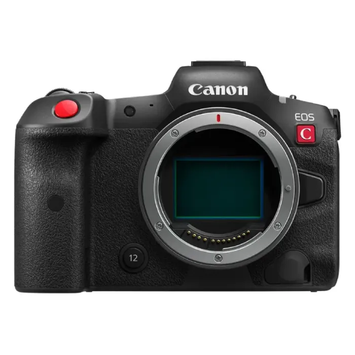 Canon EOS R5C Mirrorless Cinema Camera by  in  - EC MALL