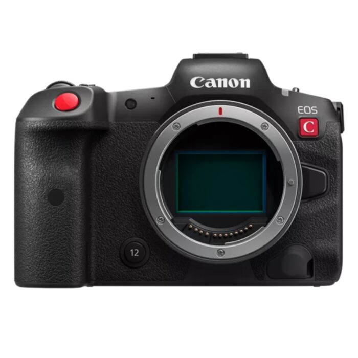 rumour Canon EOS R5C Mark II Mirrorless Digital Camera by  in  - EC MALL