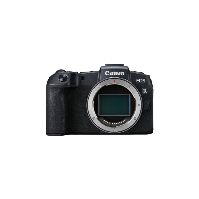 Canon EOS RP Mirrorless Digital Camera Full-Frame by  in  - EC MALL