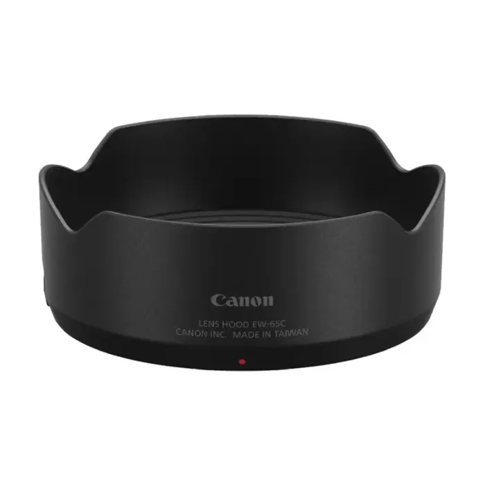 Canon EW-65C Lens Hood For RF 16mm f/2.8 STM Lens by  in  - EC MALL