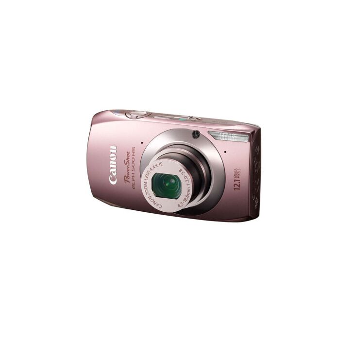 Canon IXUS 310HS (IXY 31S / ELPH 500 HS) by  in  - EC MALL