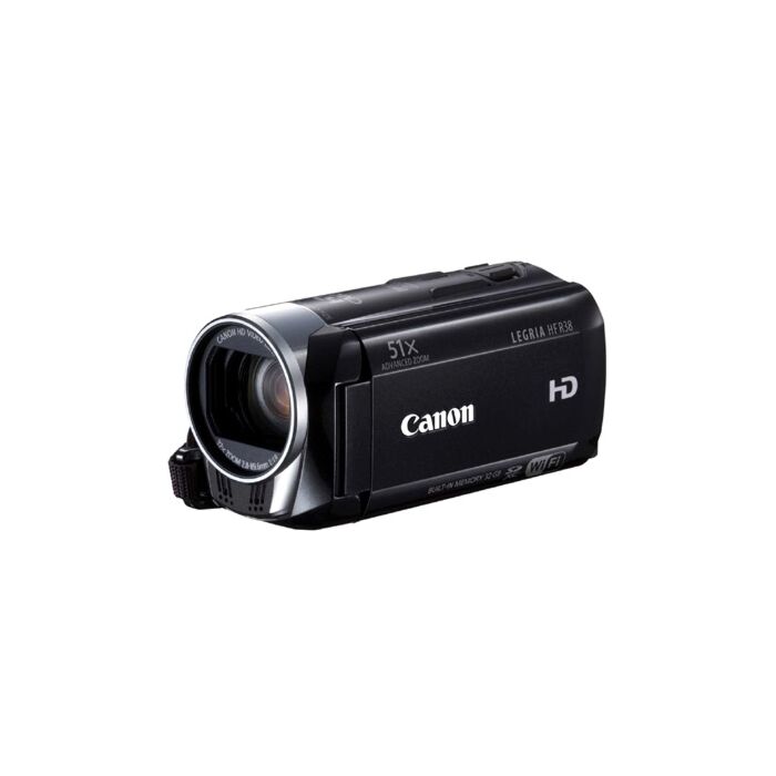 Canon LEGRIA HF R38 by  in  - EC MALL