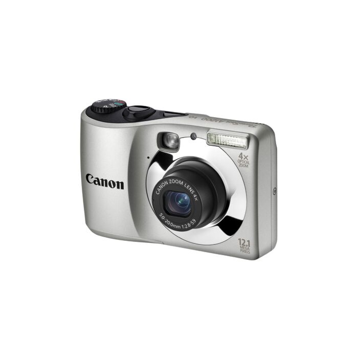 Canon PowerShot A1200 by  in  - EC MALL