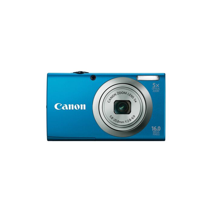 Canon Powershot A2300 by  in  - EC MALL