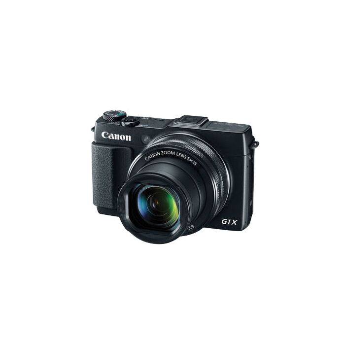 Canon PowerShot G1X Mark II by  in  - EC MALL