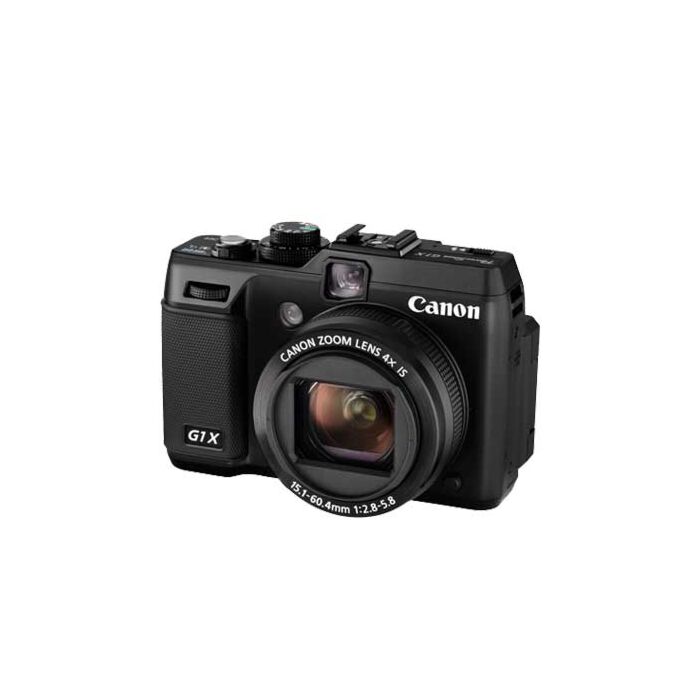 Canon PowerShot G1X by  in  - EC MALL