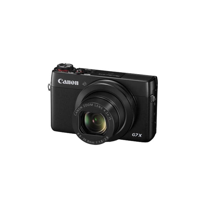 Canon PowerShot G7X by  in  - EC MALL