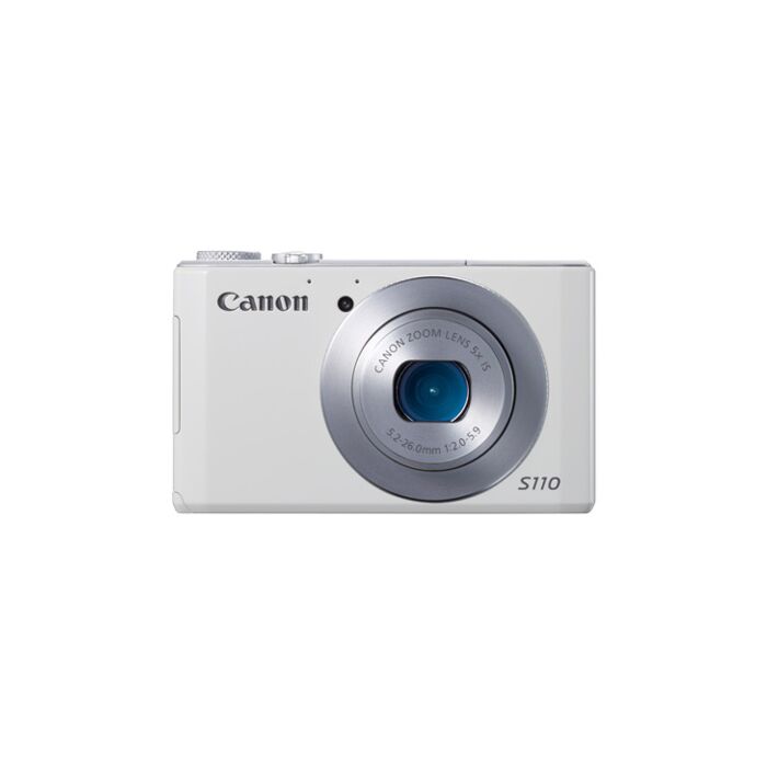 Canon PowerShot S110 by  in  - EC MALL