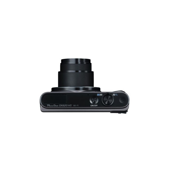 Canon PowerShot SX POWERSHOT SX620 HS BK Canon PowerShot