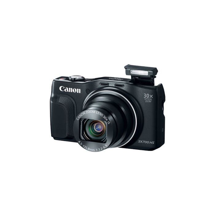 Canon PowerShot SX700 HS by  in  - EC MALL