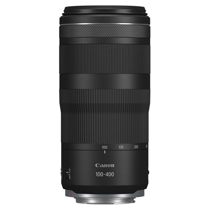 Canon RF 100-400mm f/5.6-8 IS USM Lens by  in  - EC MALL