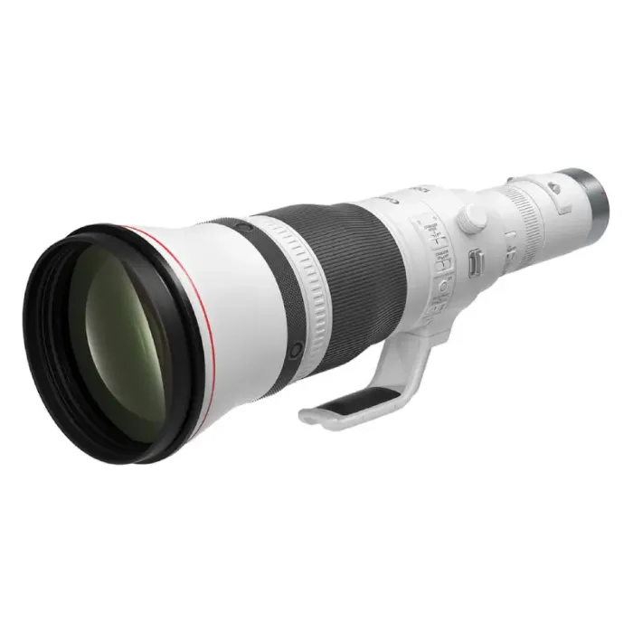 Canon RF 1200mm f/8 L IS USM Lens by  in  - EC MALL