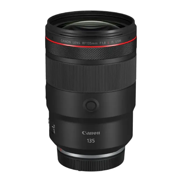 Canon RF 135mm f/1.8L IS USM Lens by  in  - EC MALL