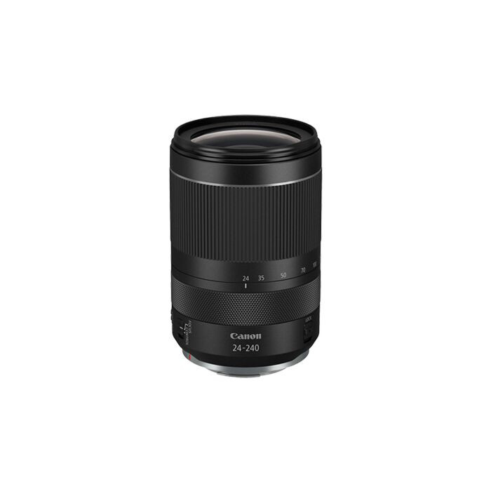 Canon RF 24-240mm f/4-6.3 IS USM Lens by  in  - EC MALL