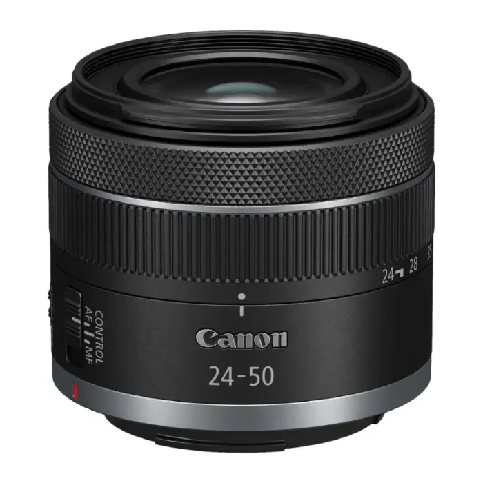 Canon RF 24-50mm f/4.5-6.3 IS STM Lens by  in  - EC MALL