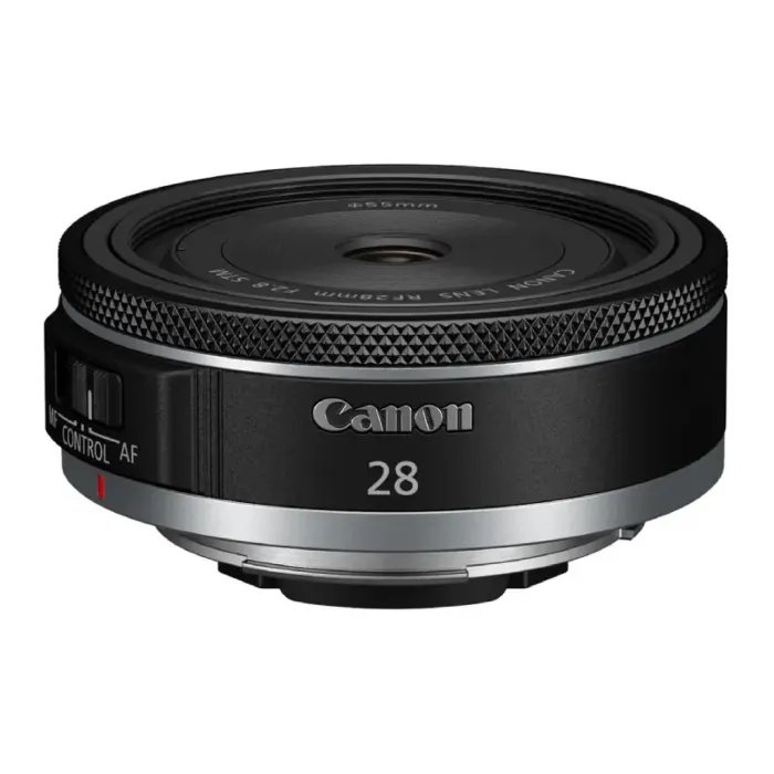 Canon RF 28mm f/2.8 STM Lens by  in  - EC MALL
