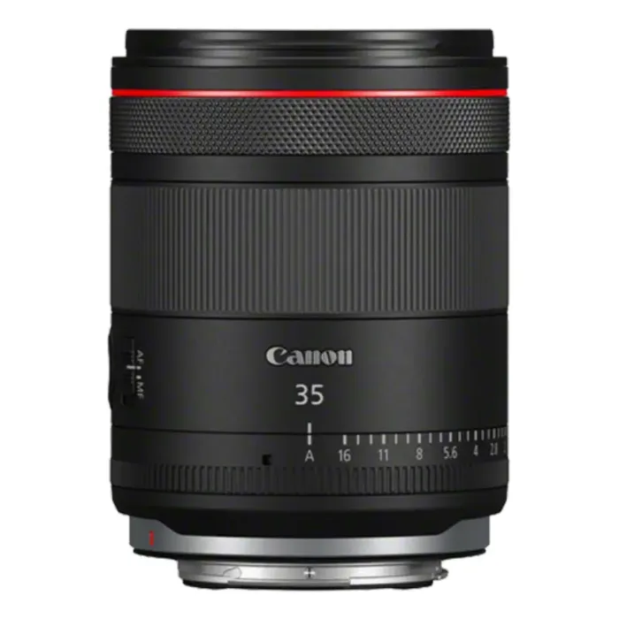Canon RF 35mm f/1.4L VCM Lens by  in  - EC MALL