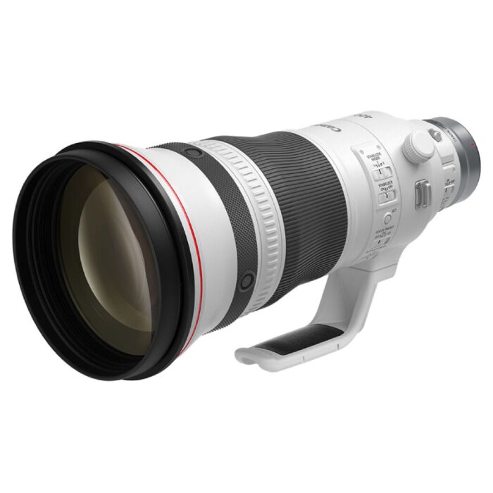 Canon RF 400mm f/2.8L IS USM Lens by  in  - EC MALL