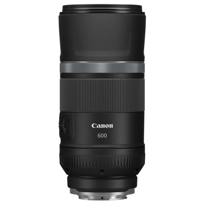 Canon RF 600mm f/11 IS STM Lens by  in  - EC MALL
