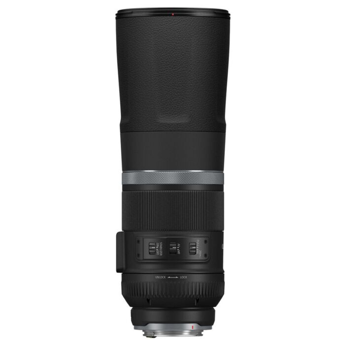 Canon RF 800mm f/11 IS STM by  in  - EC MALL