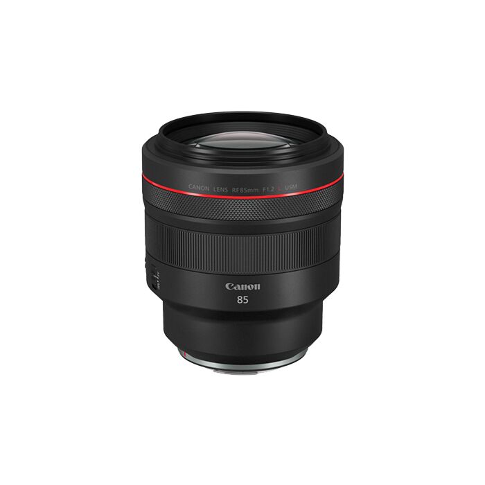 Canon RF 85mm f/1.2L USM Lens by  in  - EC MALL