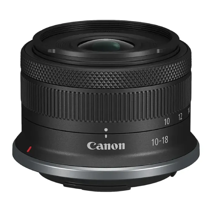 Canon RF-S 10-18mm f/4.5-6.3 IS STM Lens by  in  - EC MALL
