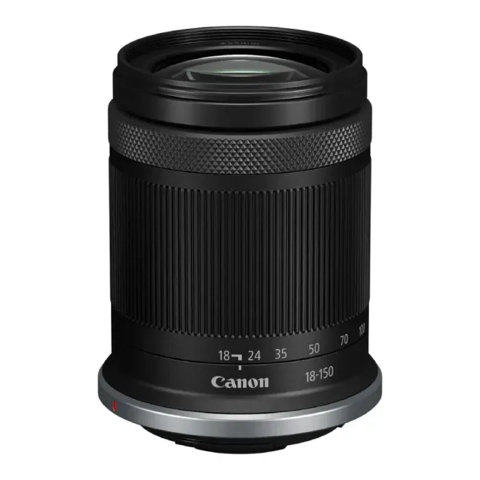 Canon RF-S 18-150mm f/3.5-6.3 IS STM Lens (ตัวเดโม Clearance Sale) by  in  - EC MALL