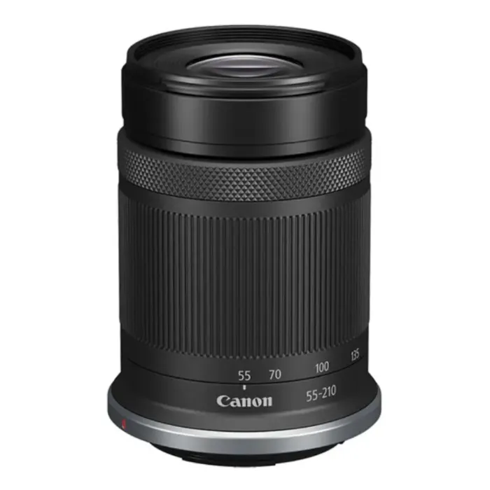 Canon RF-S 55-210mm f/5-7.1 IS STM Lens by  in  - EC MALL